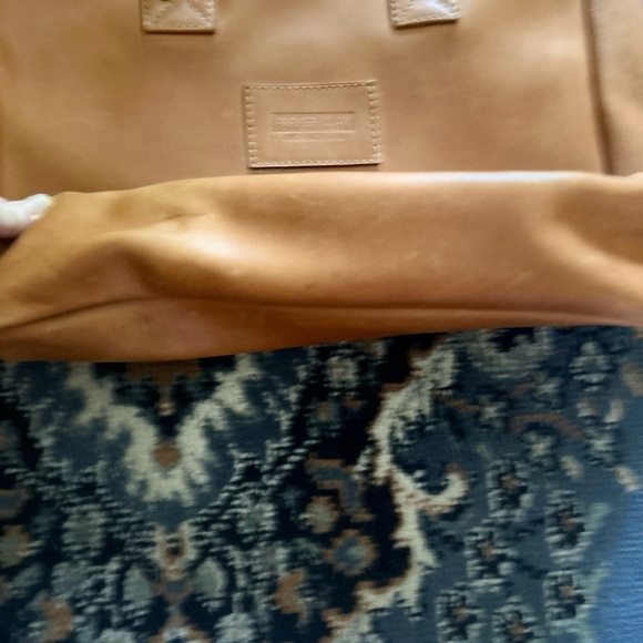 PARKER CLAY Merkato Signature Tote - Picture 4 of 5